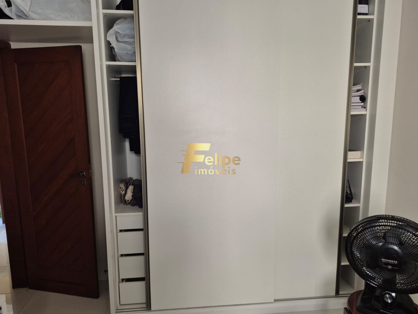 Apartamento, 3 quartos, 142 m² - Foto 11
