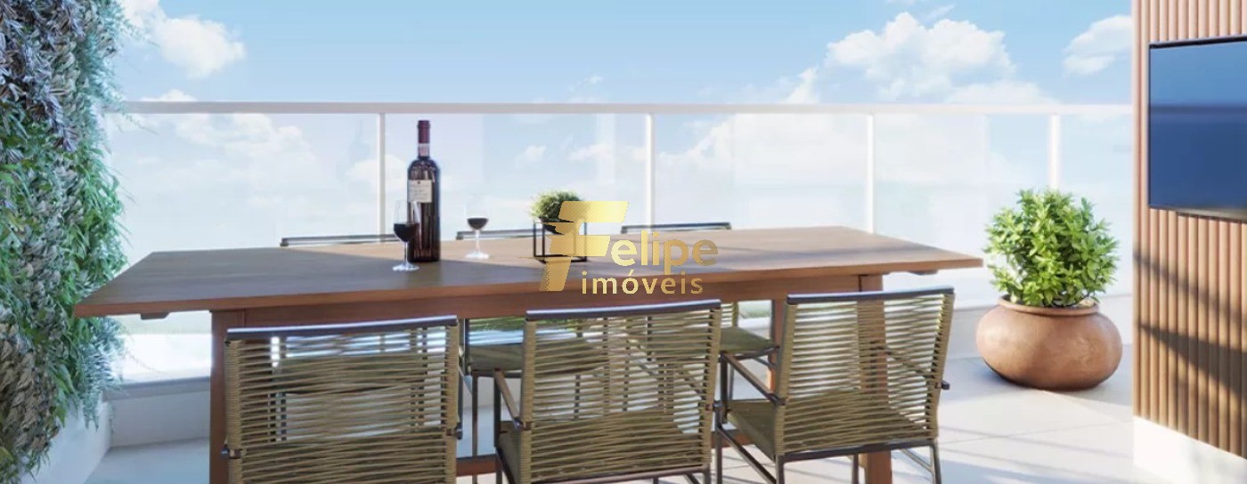 Cobertura, 3 quartos, 133 m² - Foto 6