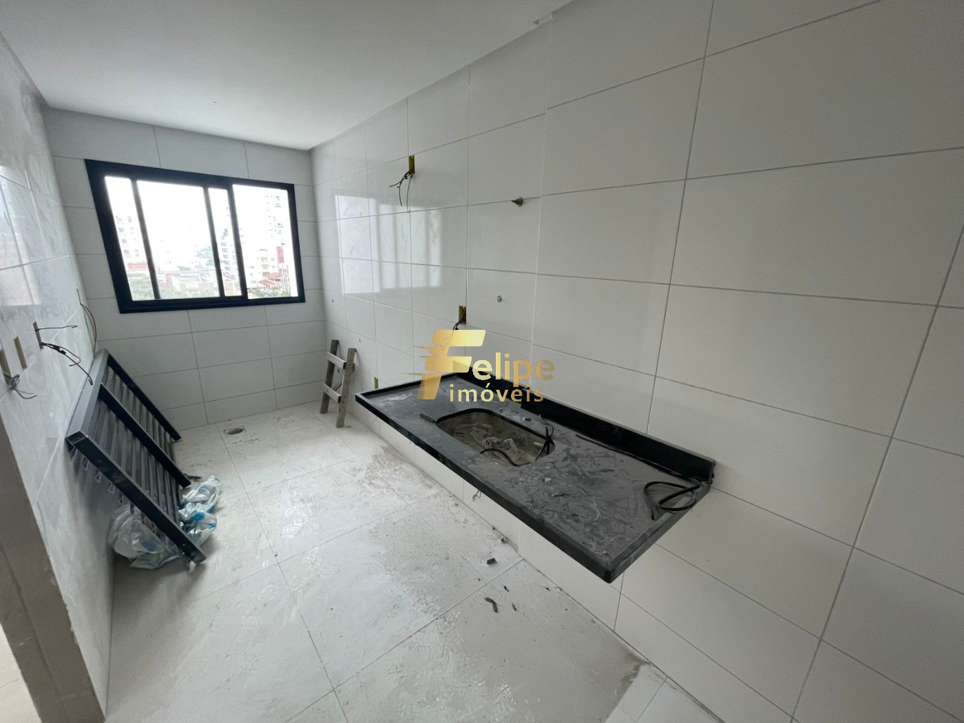 Apartamento, 2 quartos, 80 m² - Foto 13