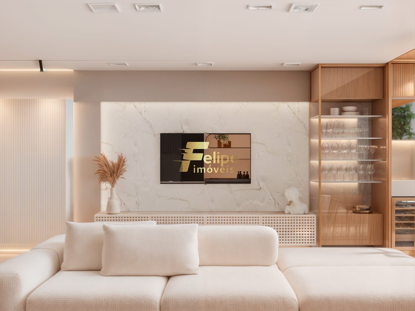 Apartamento, 3 quartos, 164 m² - Foto 22