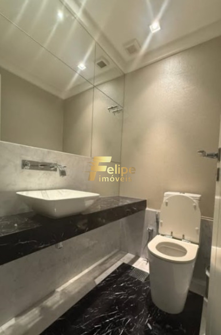 Apartamento, 4 quartos, 160 m² - Foto 8