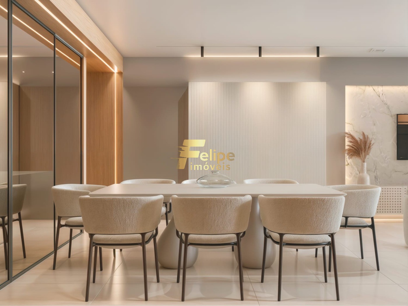 Apartamento, 3 quartos, 164 m² - Foto 23