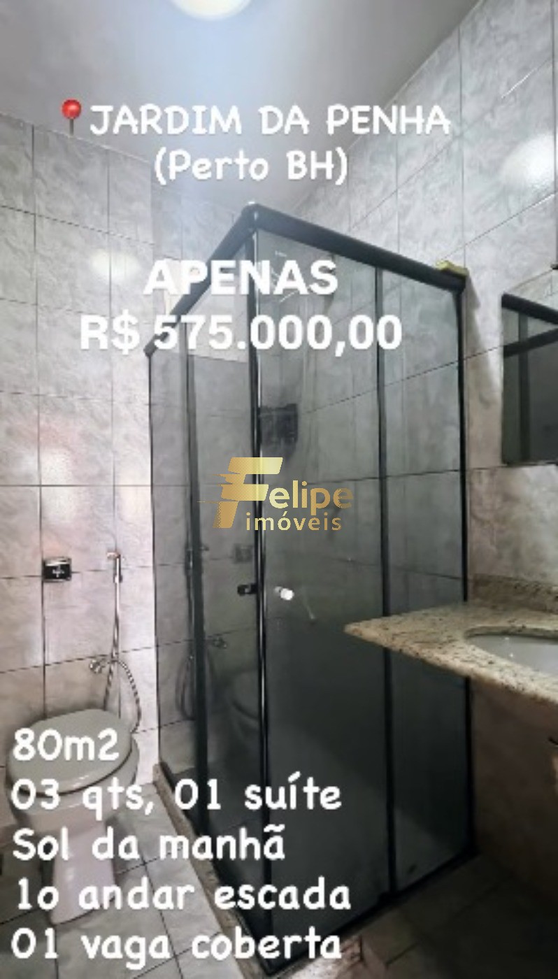 Apartamento, 3 quartos, 80 m² - Foto 2