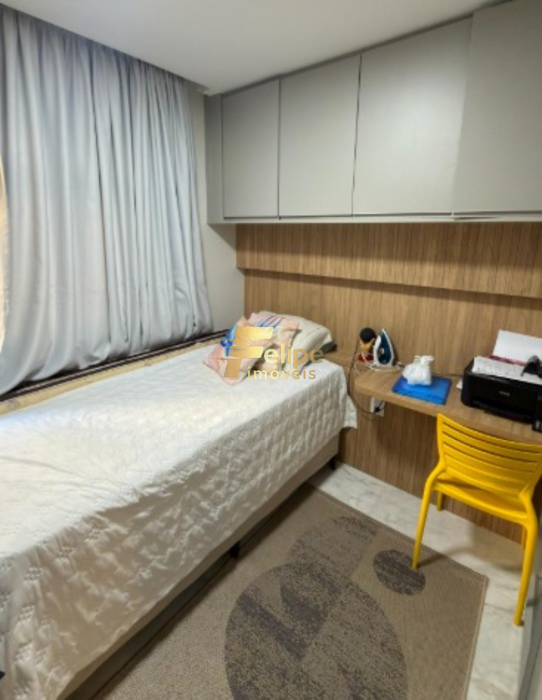 Cobertura, 3 quartos, 85 m² - Foto 4