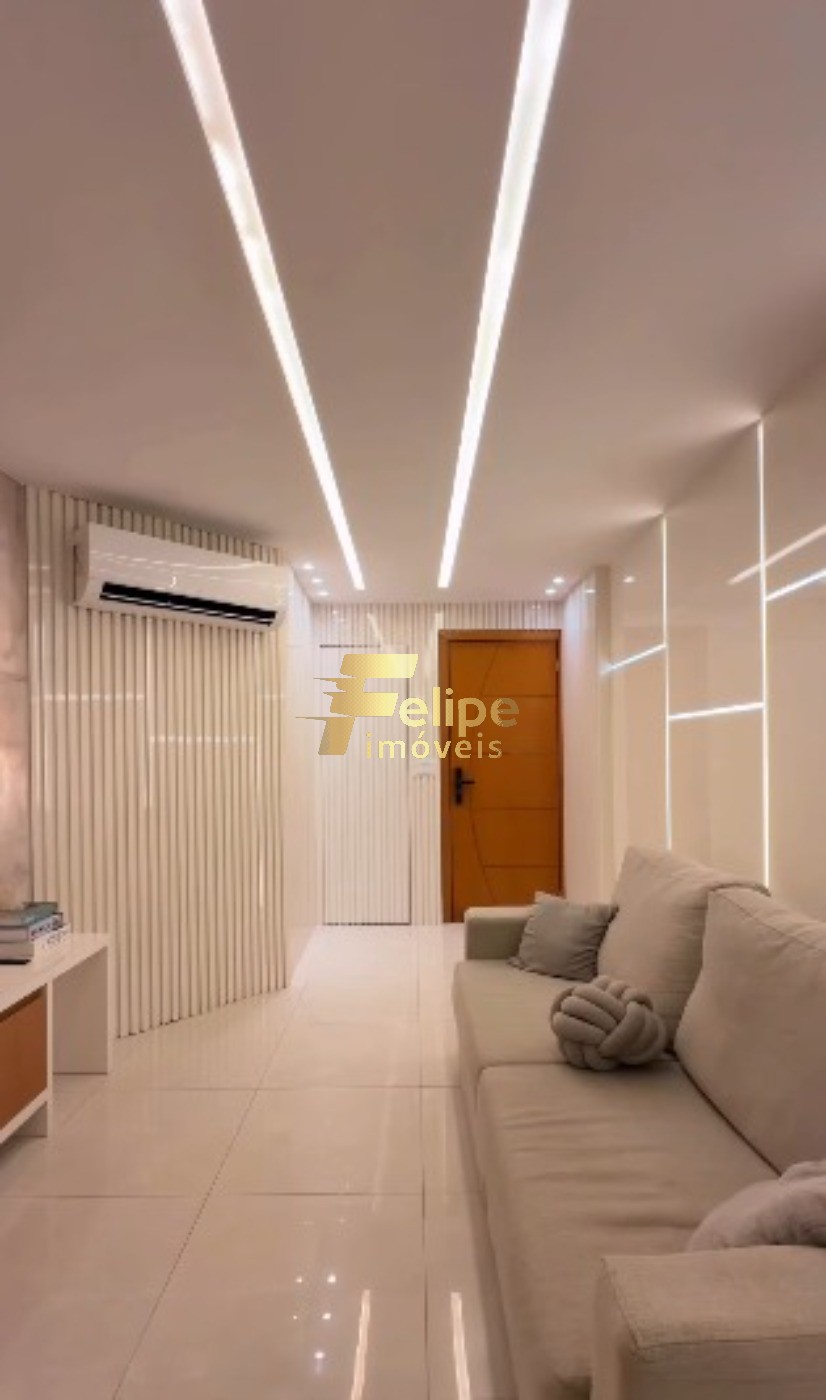 Apartamento, 3 quartos, 115 m² - Foto 8