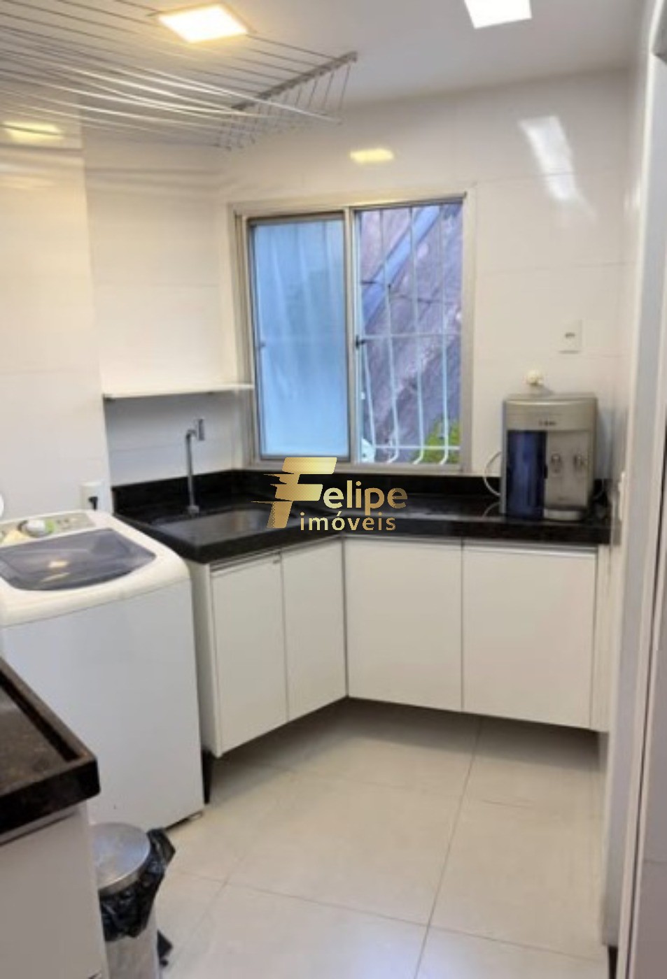 Apartamento, 3 quartos, 96 m² - Foto 5