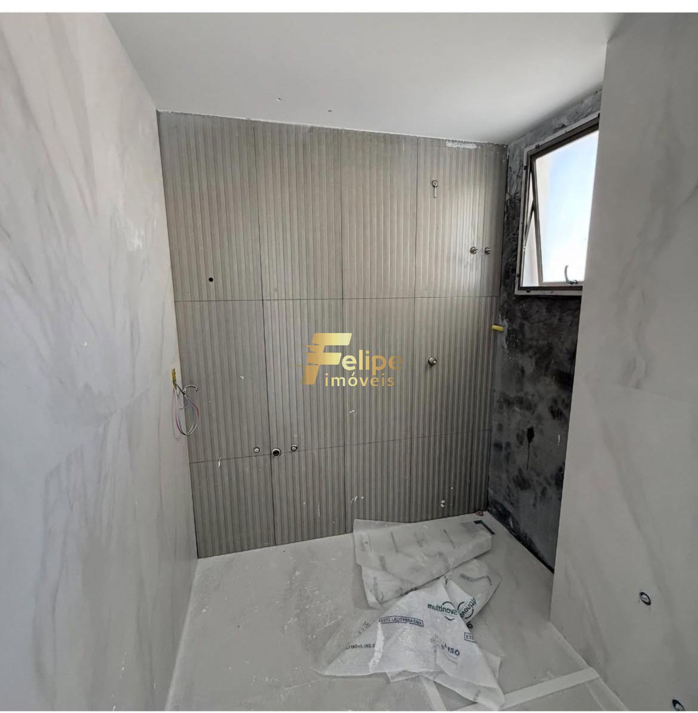 Apartamento, 3 quartos, 164 m² - Foto 2