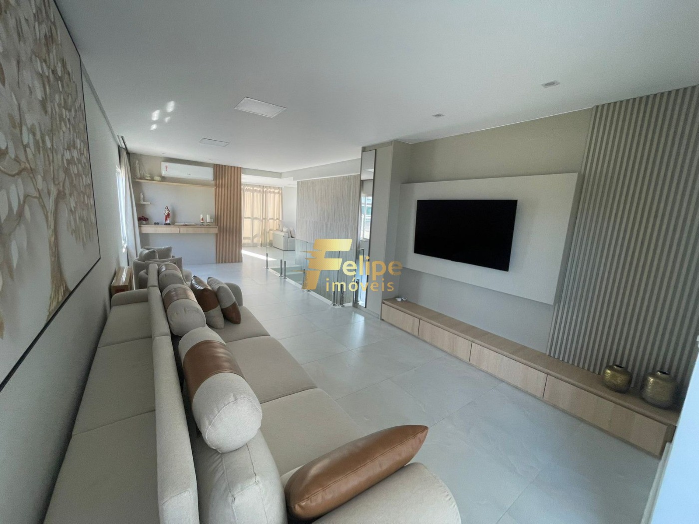Cobertura, 5 quartos, 326 m² - Foto 13