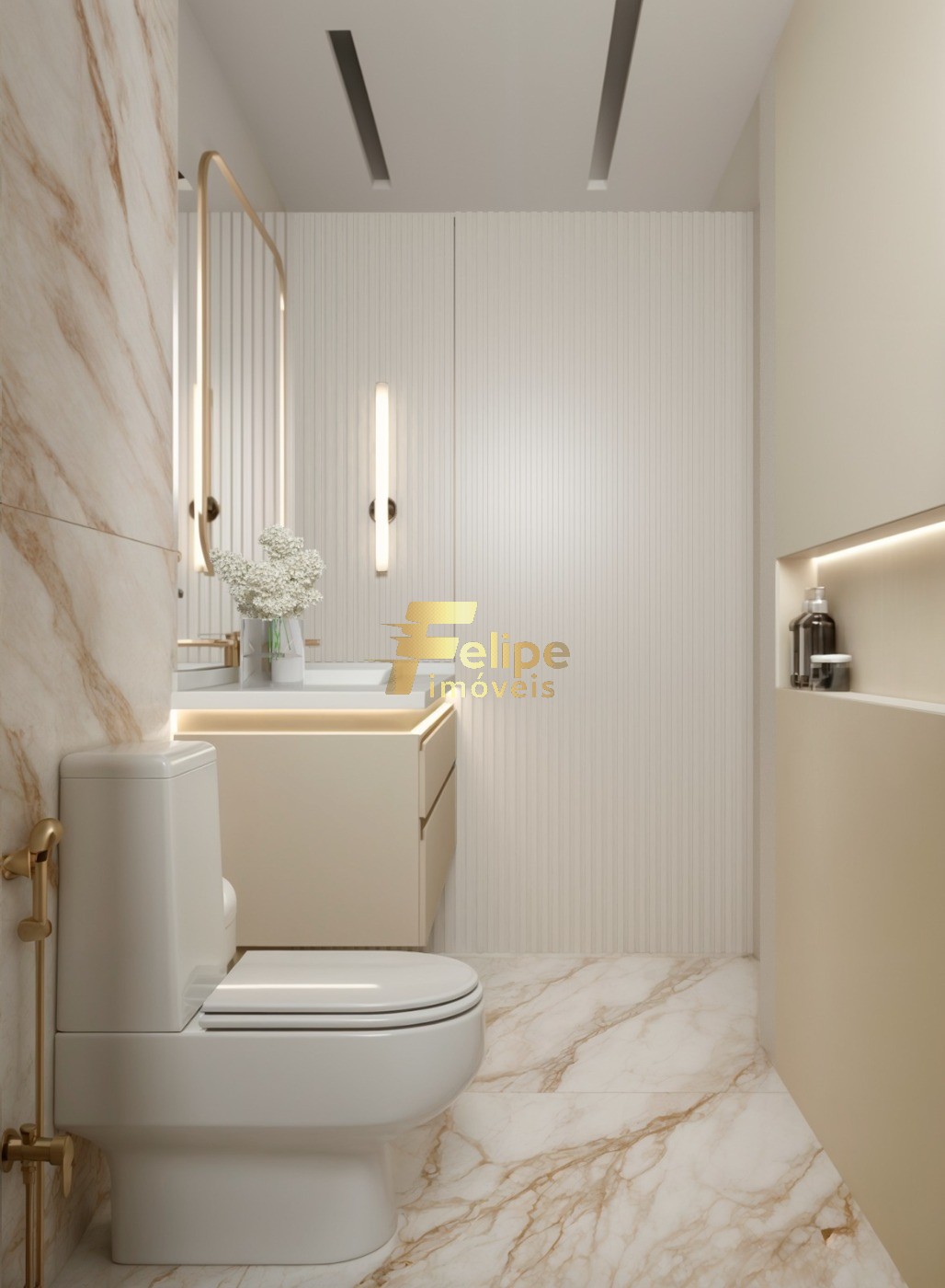 Apartamento, 3 quartos, 164 m² - Foto 19