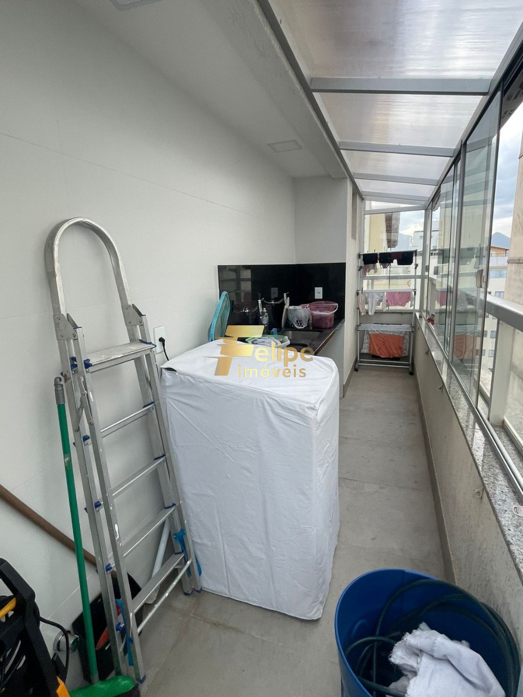 Cobertura, 5 quartos, 326 m² - Foto 6