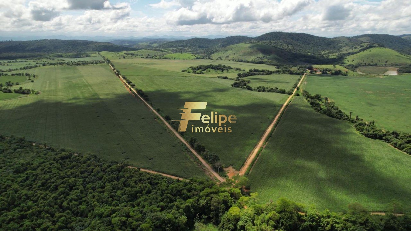 Fazenda, 4600 m² - Foto 9