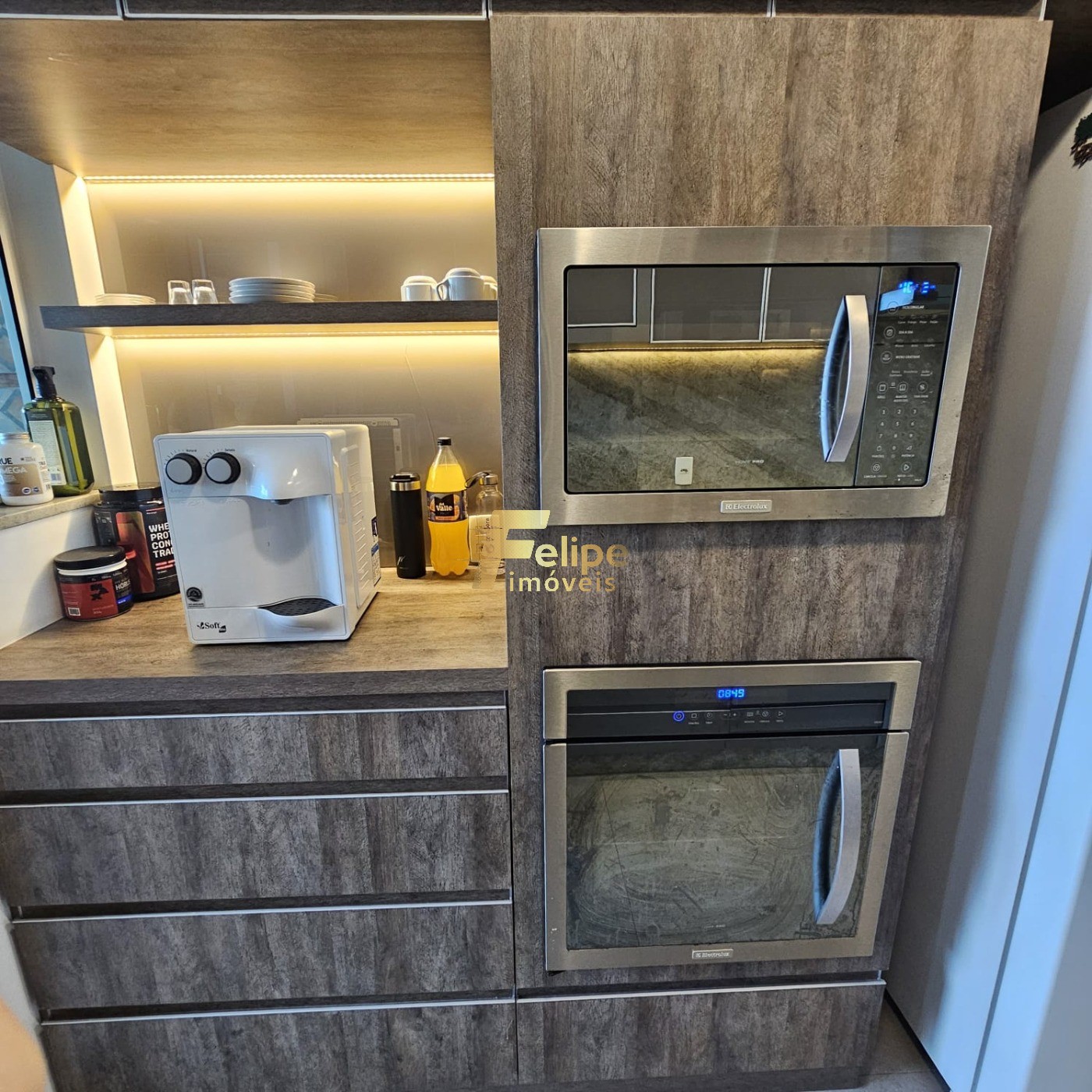 Apartamento, 4 quartos, 180 m² - Foto 27