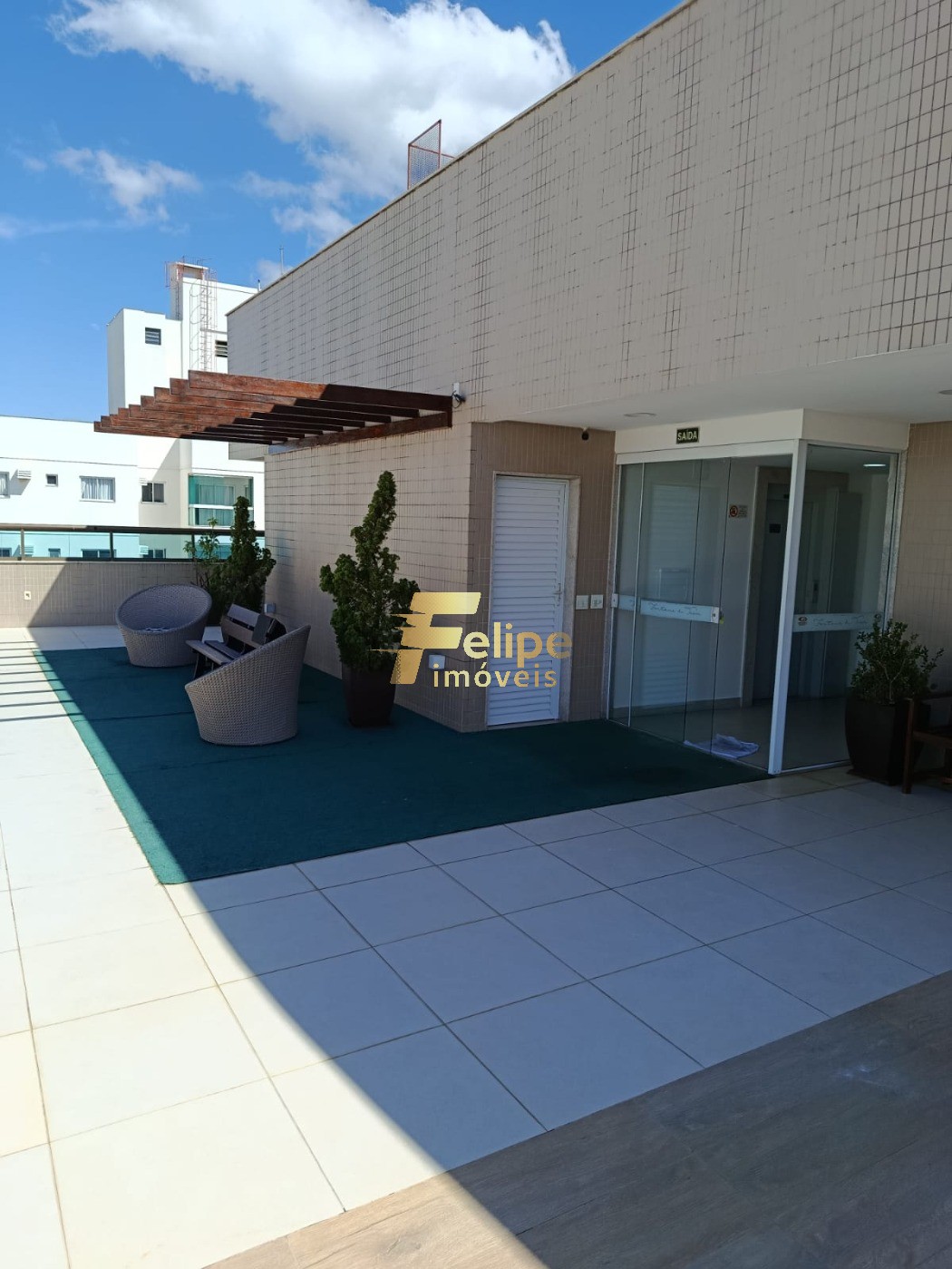 Apartamento, 3 quartos, 117 m² - Foto 38