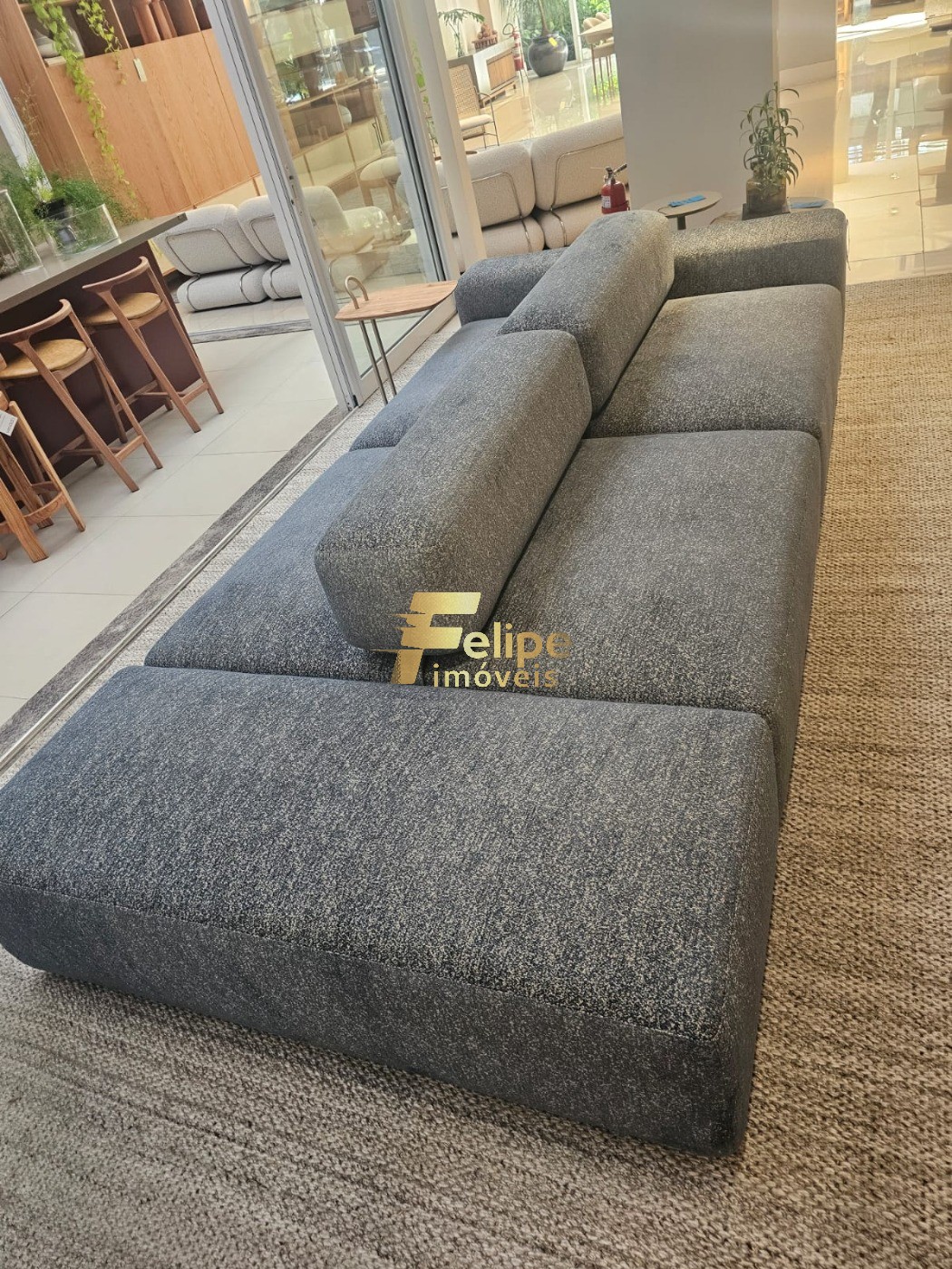 Apartamento, 3 quartos, 164 m² - Foto 7