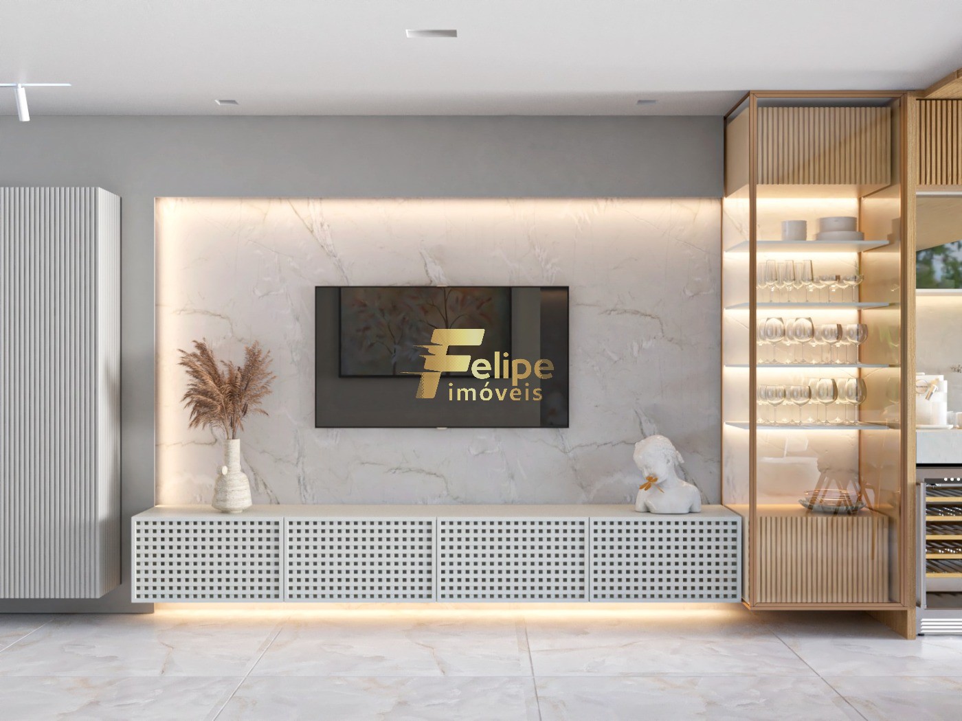 Apartamento, 3 quartos, 164 m² - Foto 15