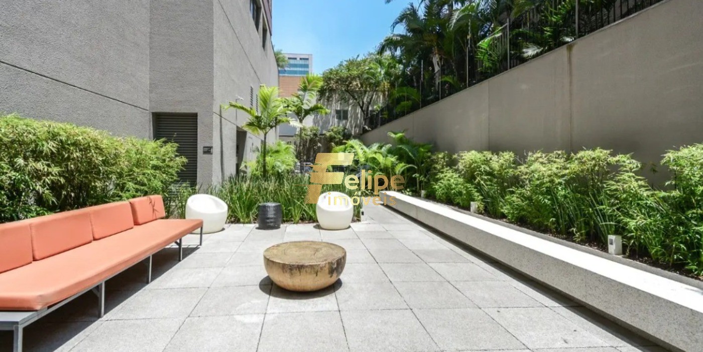 Apartamento, 1 quarto, 32 m² - Foto 19