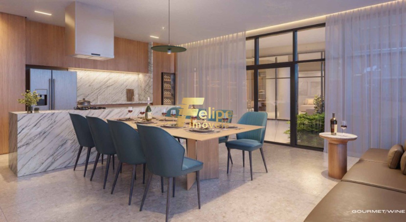 Apartamento, 4 quartos, 249 m² - Foto 38