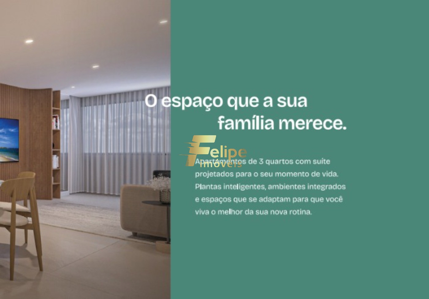 Apartamento, 3 quartos, 80 m² - Foto 11