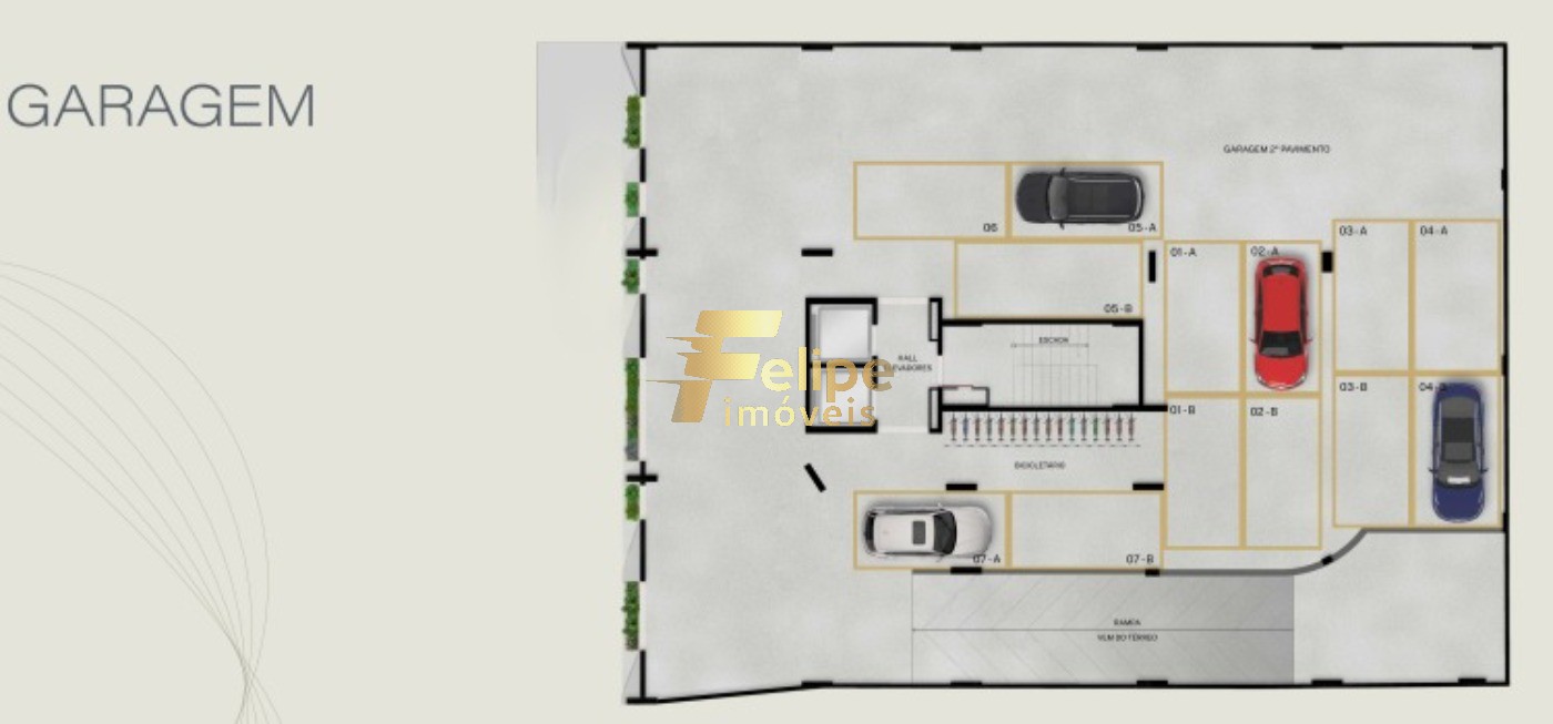 Apartamento, 3 quartos, 90 m² - Foto 13