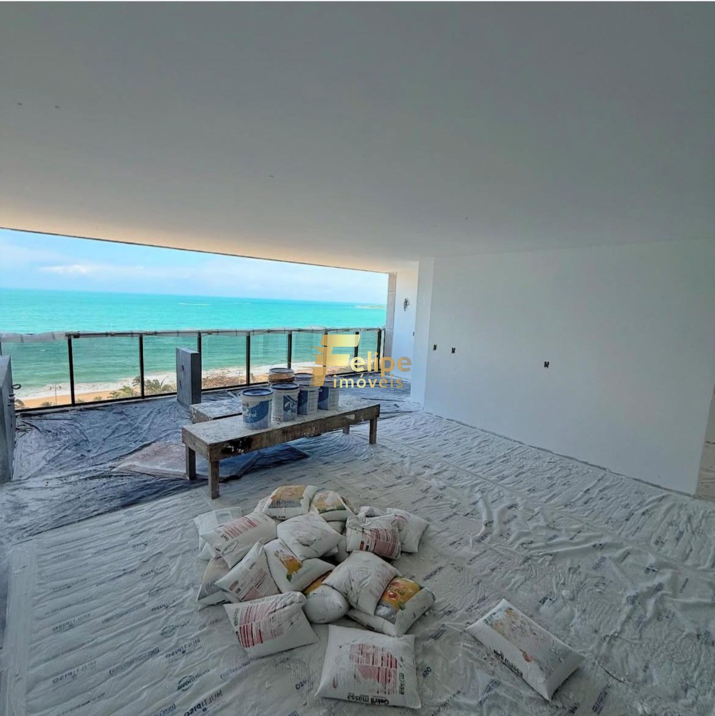 Apartamento, 3 quartos, 164 m² - Foto 1