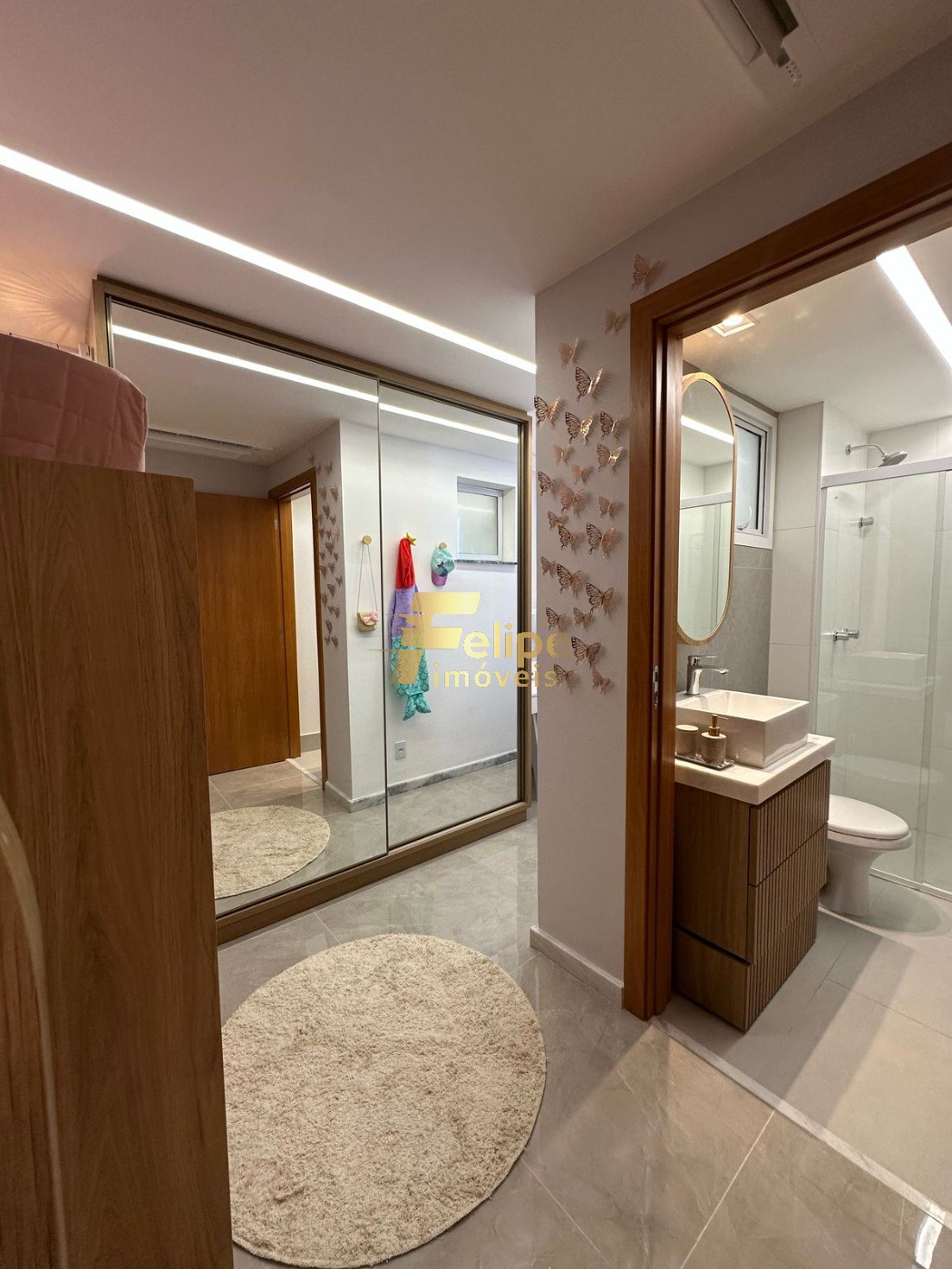 Apartamento, 3 quartos, 73 m² - Foto 6