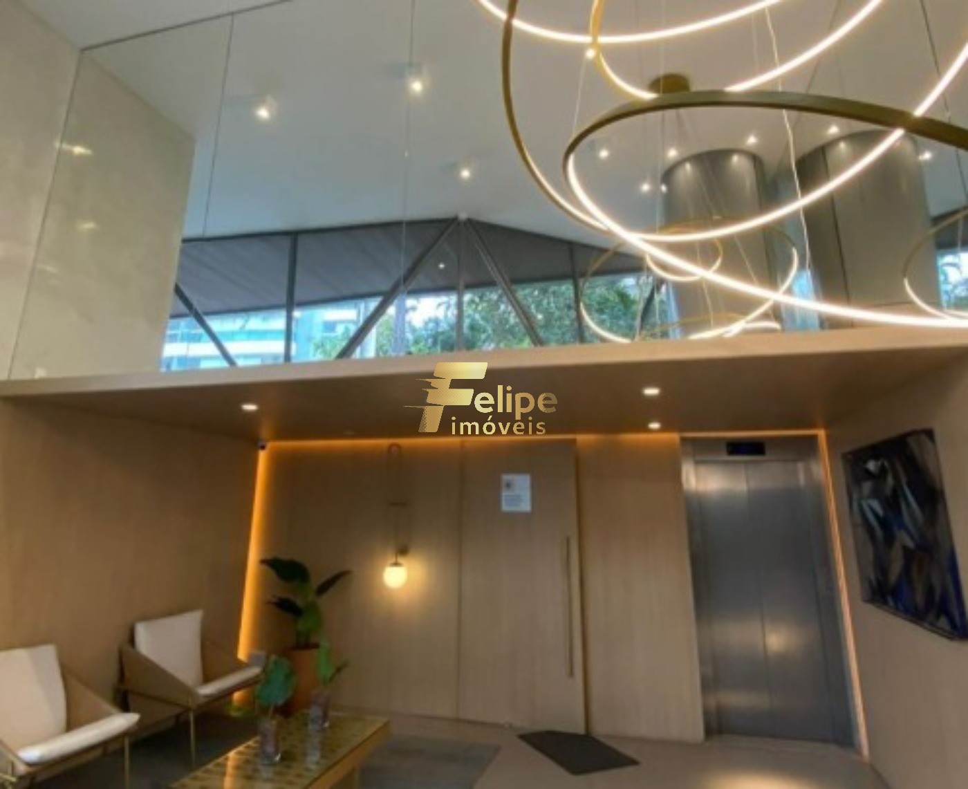Apartamento, 4 quartos, 138 m² - Foto 9