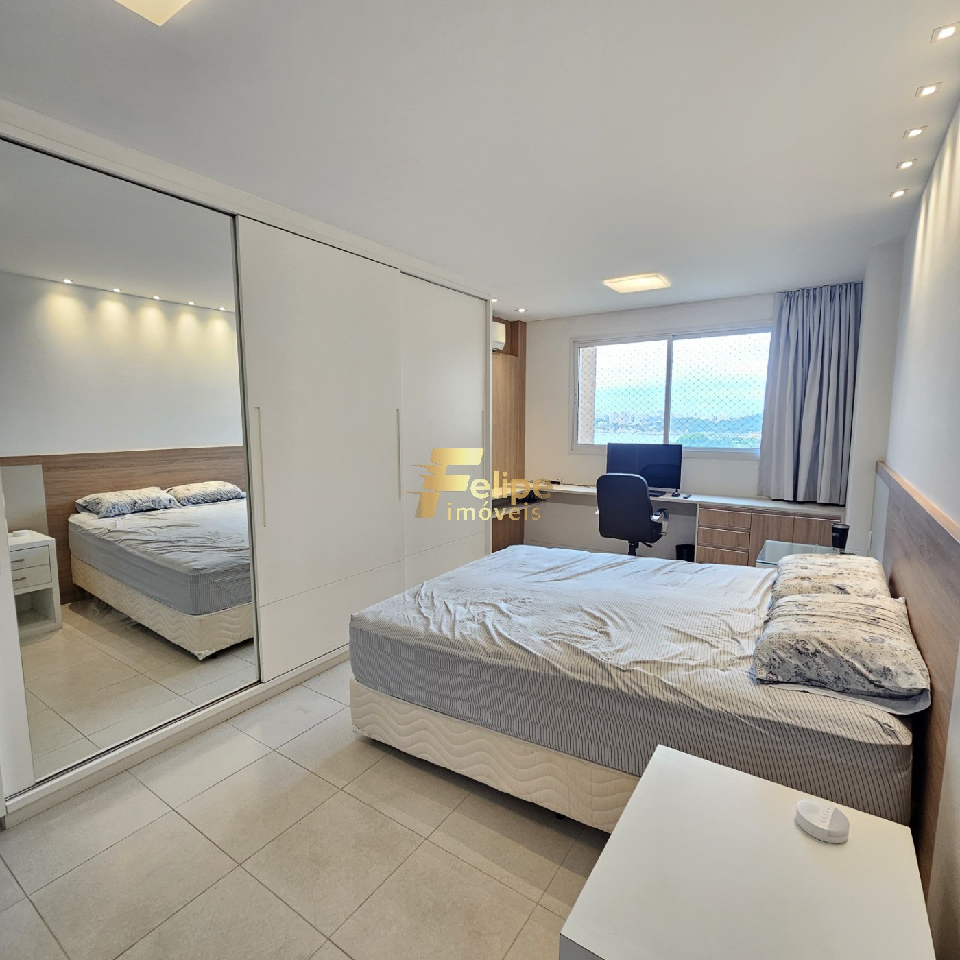 Apartamento, 4 quartos, 180 m² - Foto 16