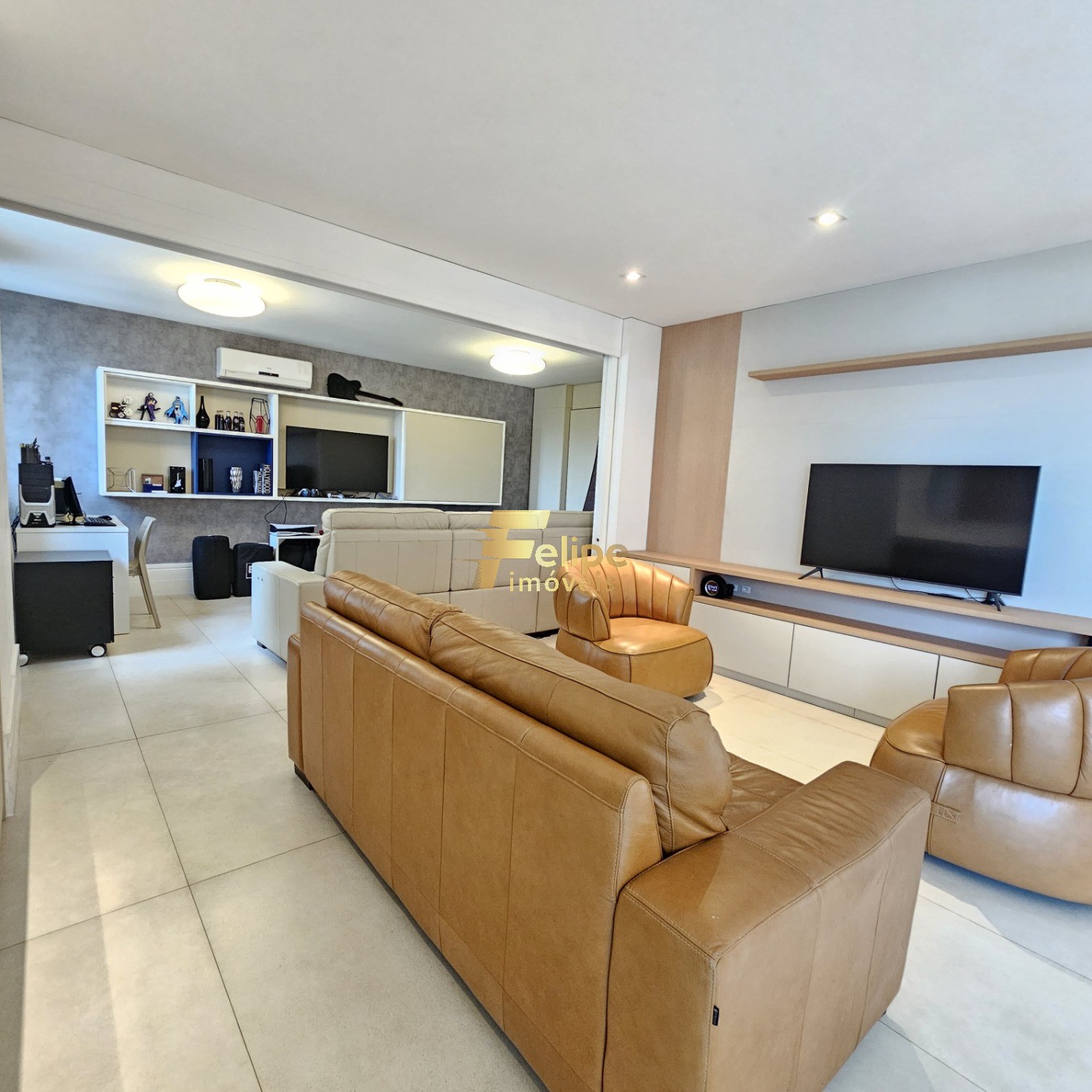 Apartamento, 4 quartos, 180 m² - Foto 33