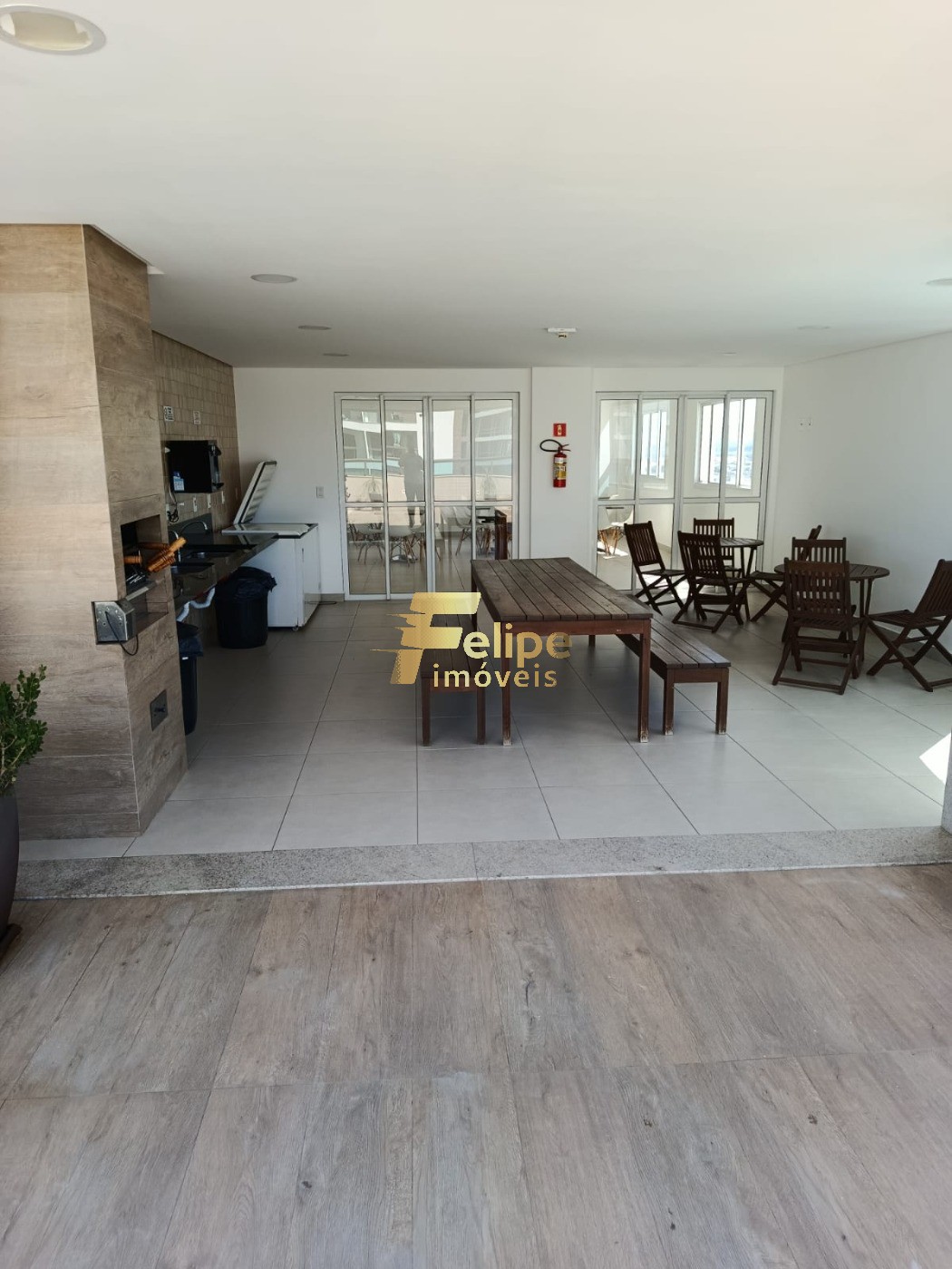 Apartamento, 3 quartos, 117 m² - Foto 39