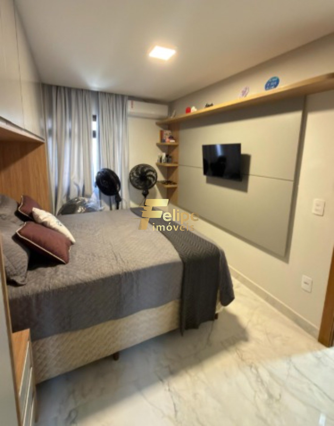 Cobertura, 3 quartos, 85 m² - Foto 6