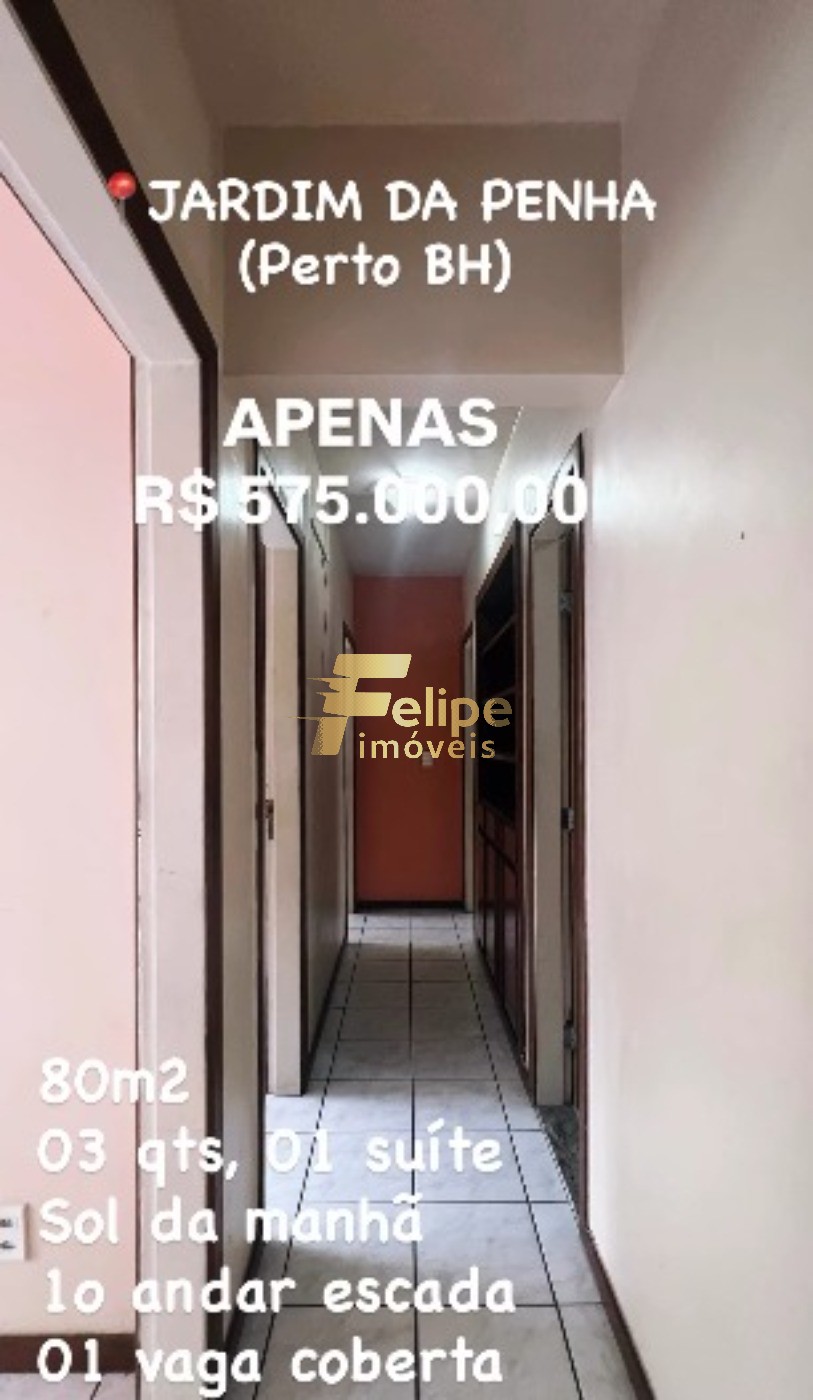 Apartamento, 3 quartos, 80 m² - Foto 6