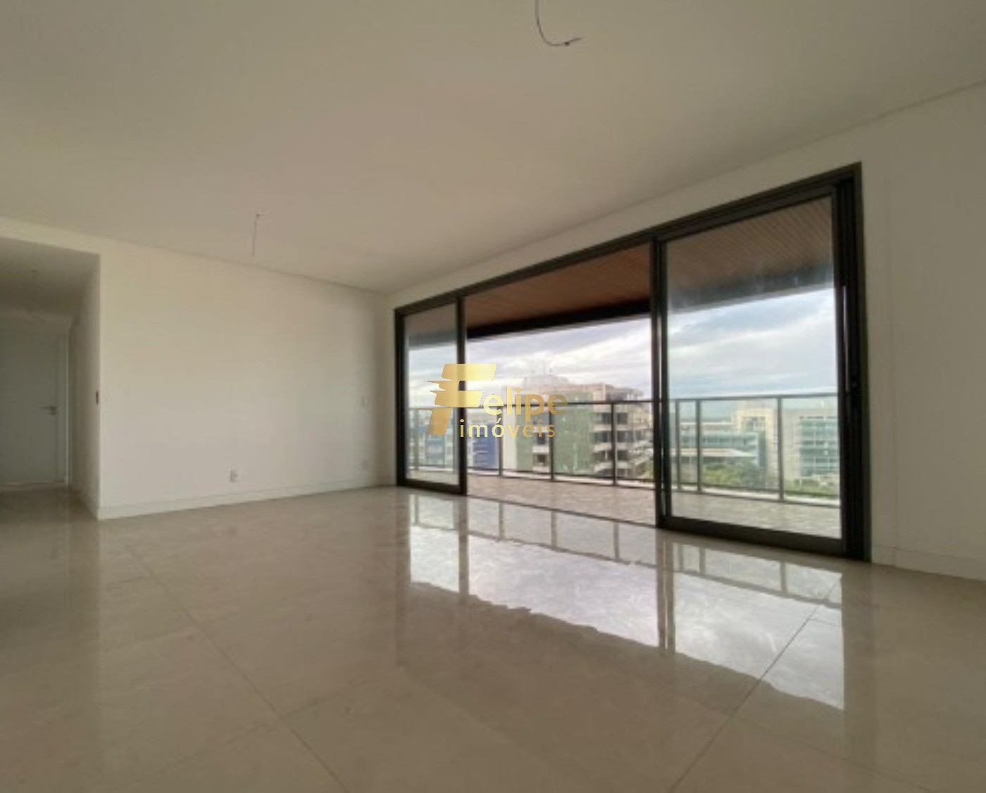 Apartamento, 4 quartos, 138 m² - Foto 7
