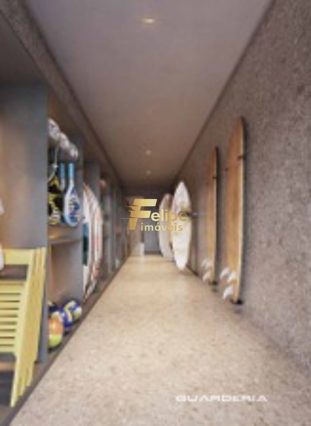 Apartamento, 4 quartos, 249 m² - Foto 31
