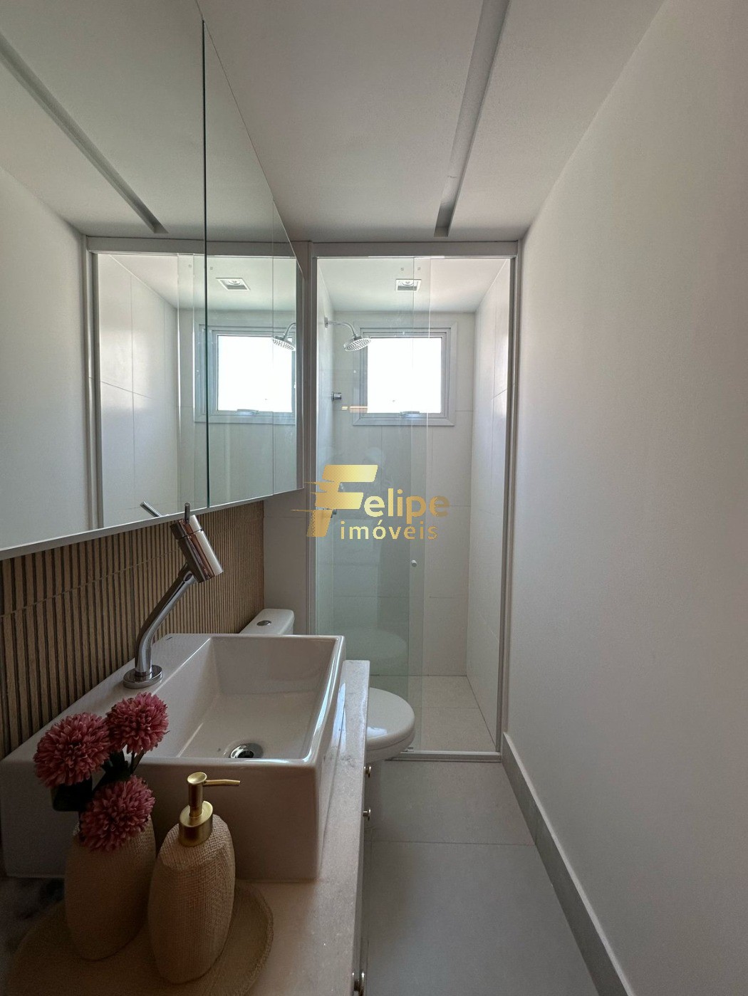 Apartamento, 3 quartos, 73 m² - Foto 2