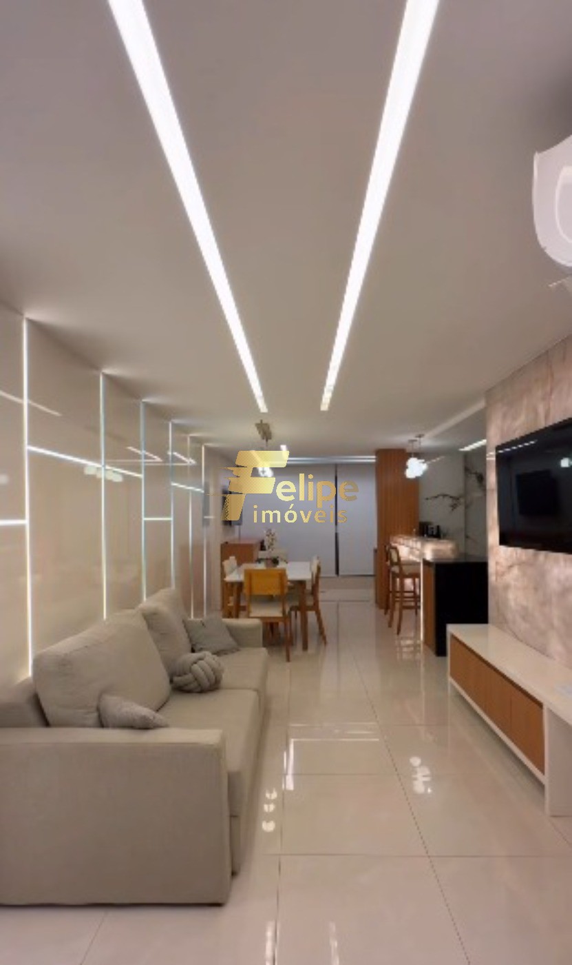 Apartamento, 3 quartos, 115 m² - Foto 10