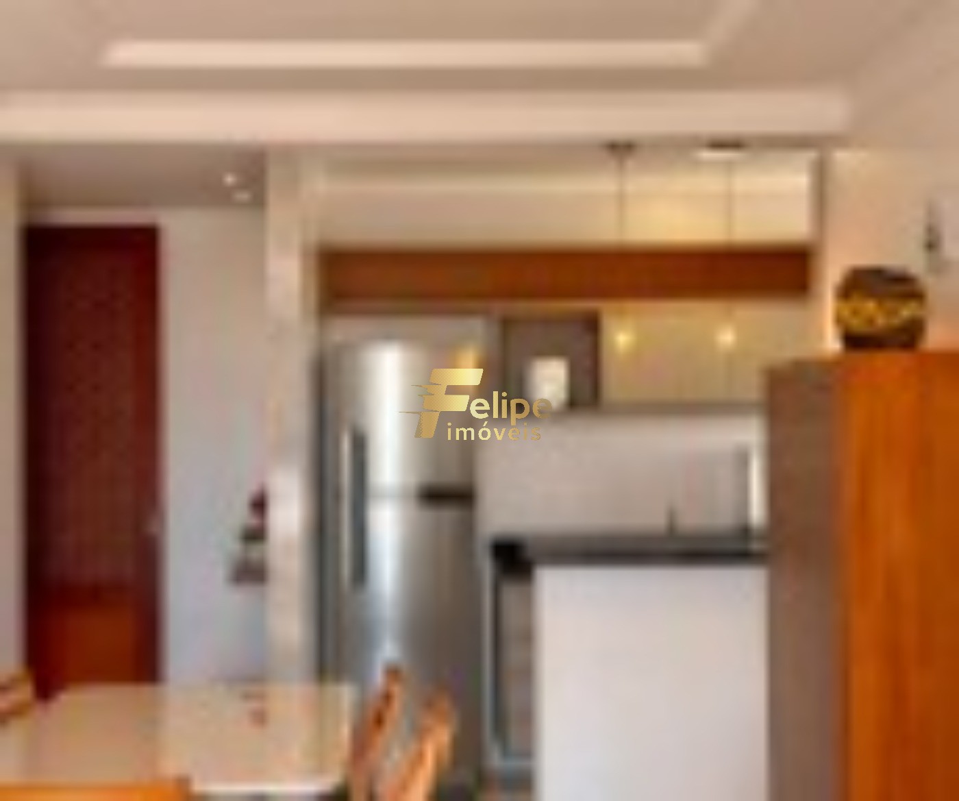 Apartamento, 2 quartos, 68 m² - Foto 3