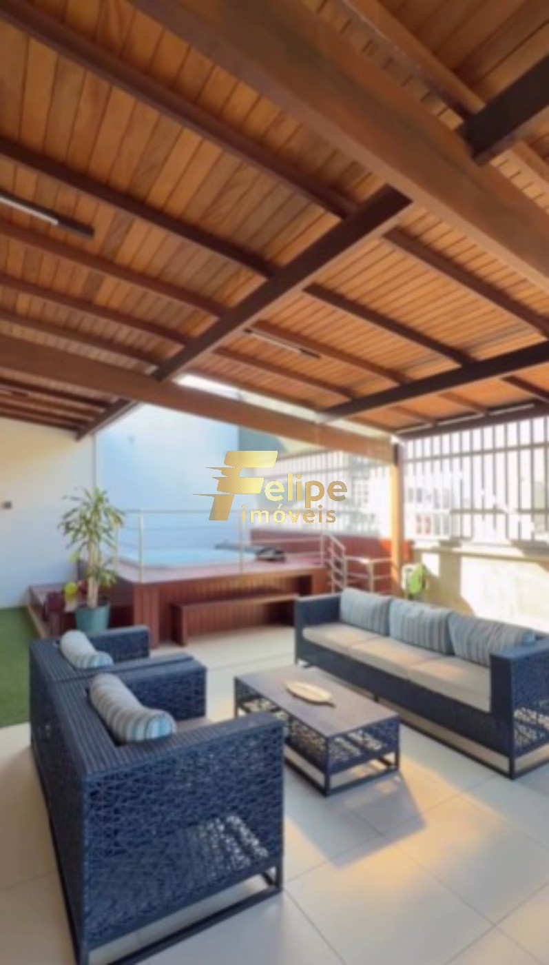 Cobertura, 3 quartos, 224 m² - Foto 11
