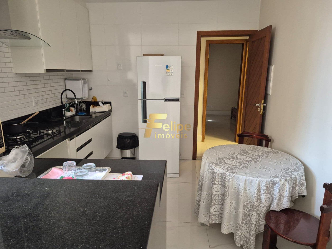 Apartamento, 3 quartos, 142 m² - Foto 12