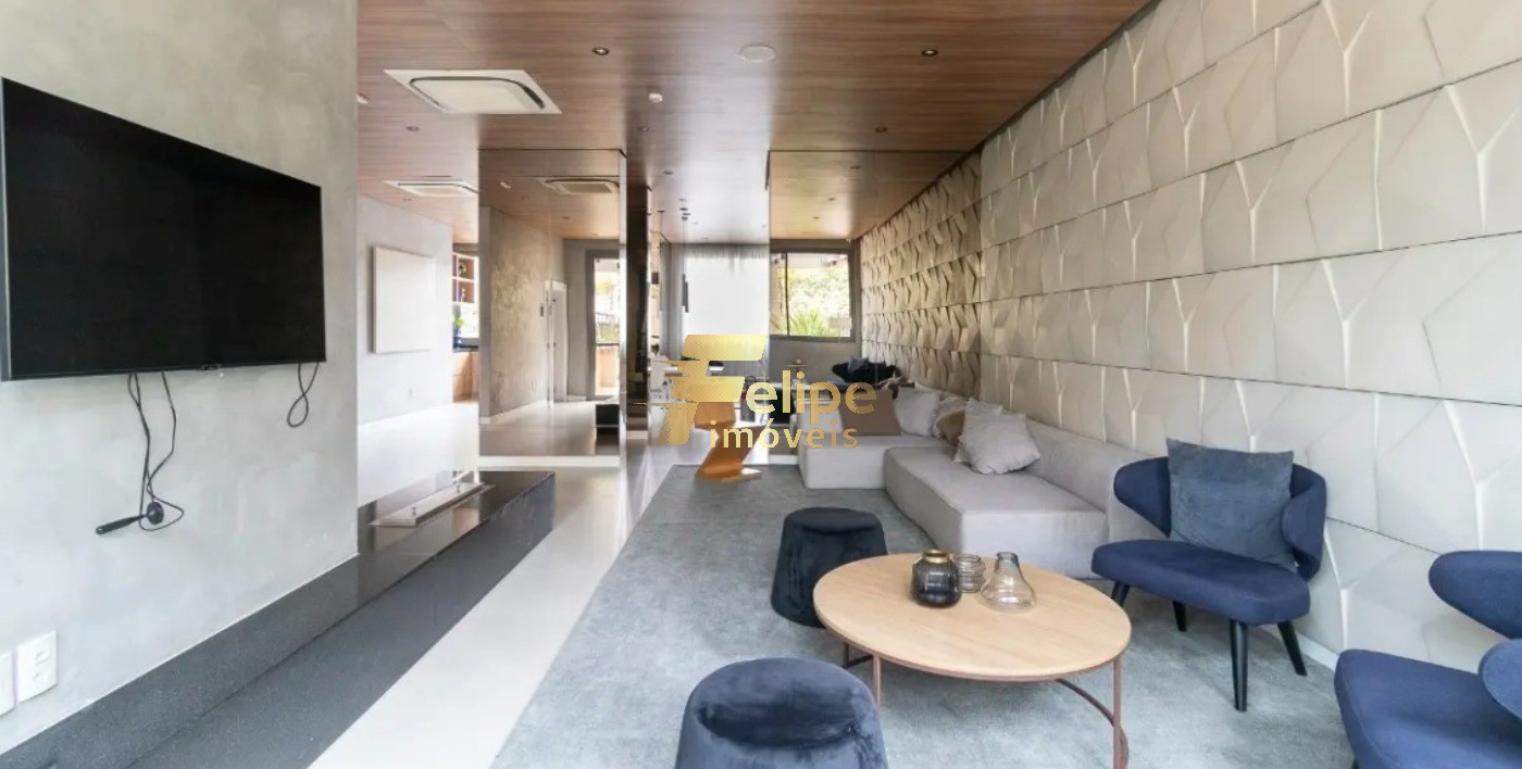 Apartamento, 1 quarto, 32 m² - Foto 14