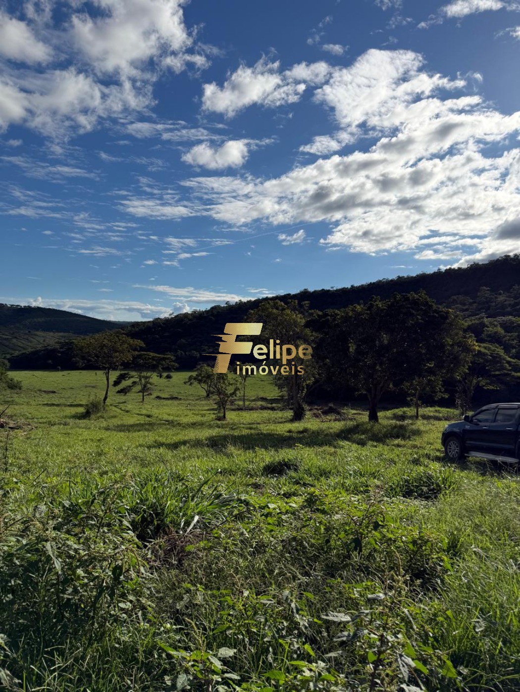 Fazenda, 272 m² - Foto 2