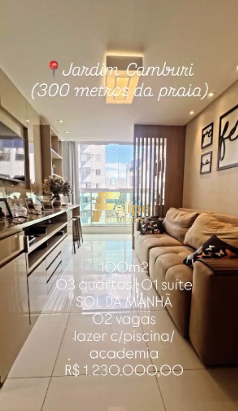 Apartamento, 3 quartos, 100 m² - Foto 11