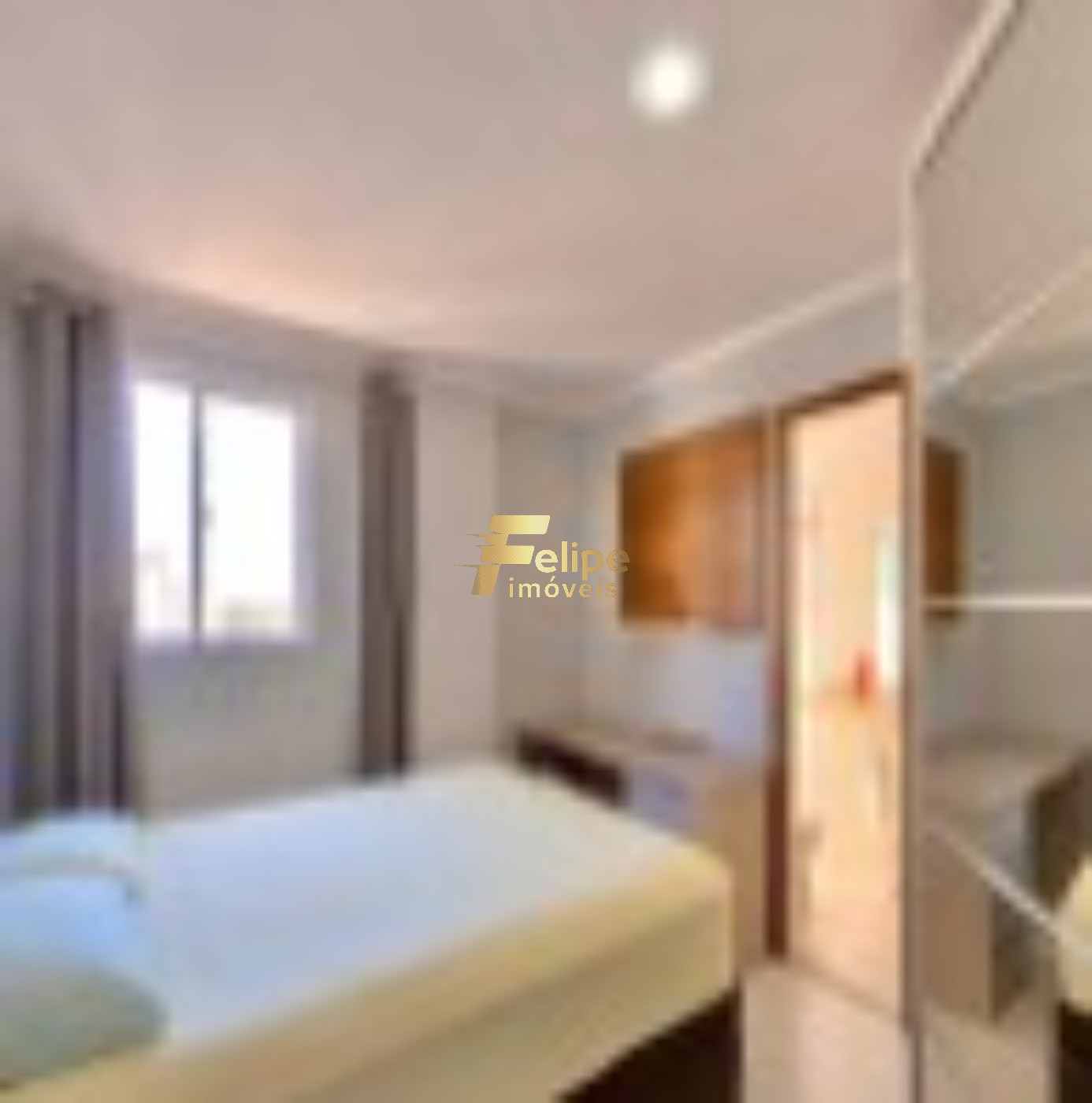 Apartamento, 2 quartos, 68 m² - Foto 2