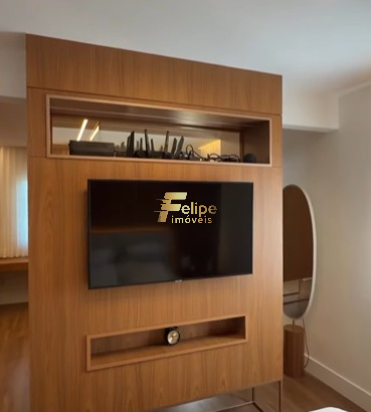 Cobertura, 3 quartos, 224 m² - Foto 2