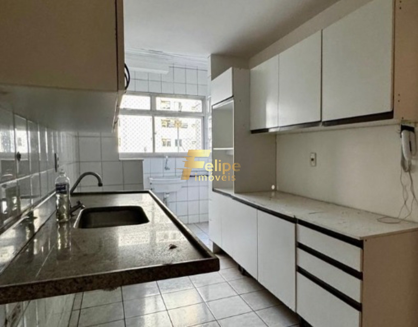 Apartamento, 3 quartos, 100 m² - Foto 2