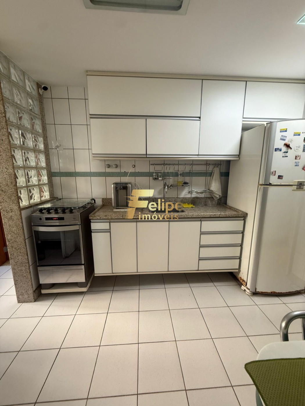 Apartamento, 3 quartos, 125 m² - Foto 23
