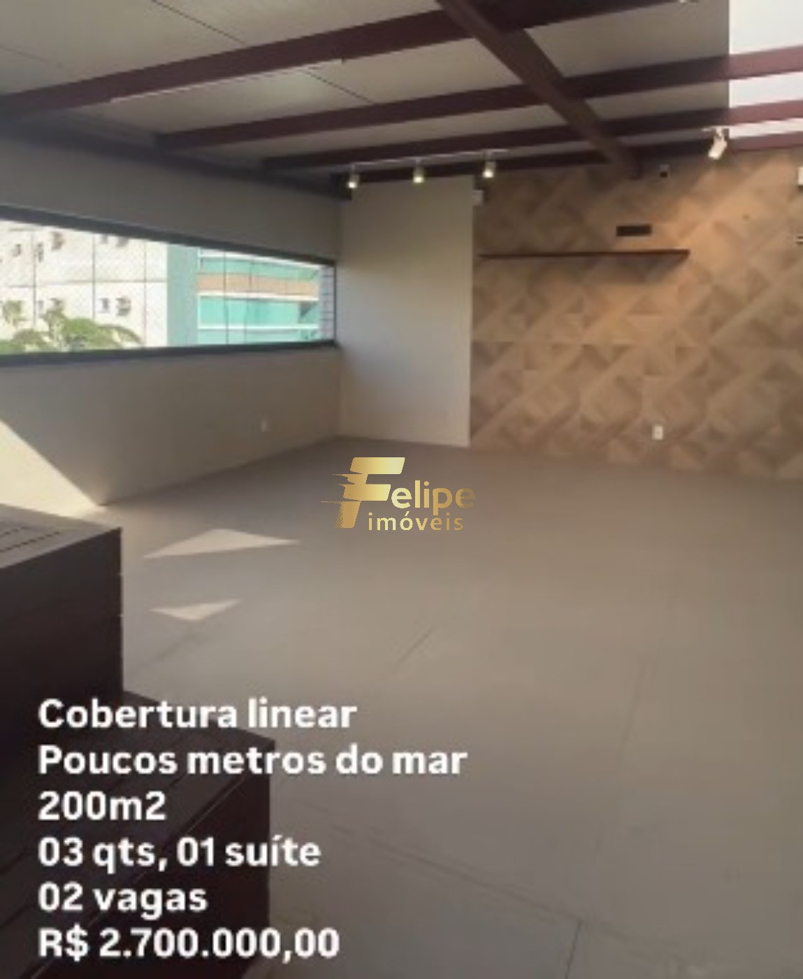Cobertura, 3 quartos, 200 m² - Foto 6