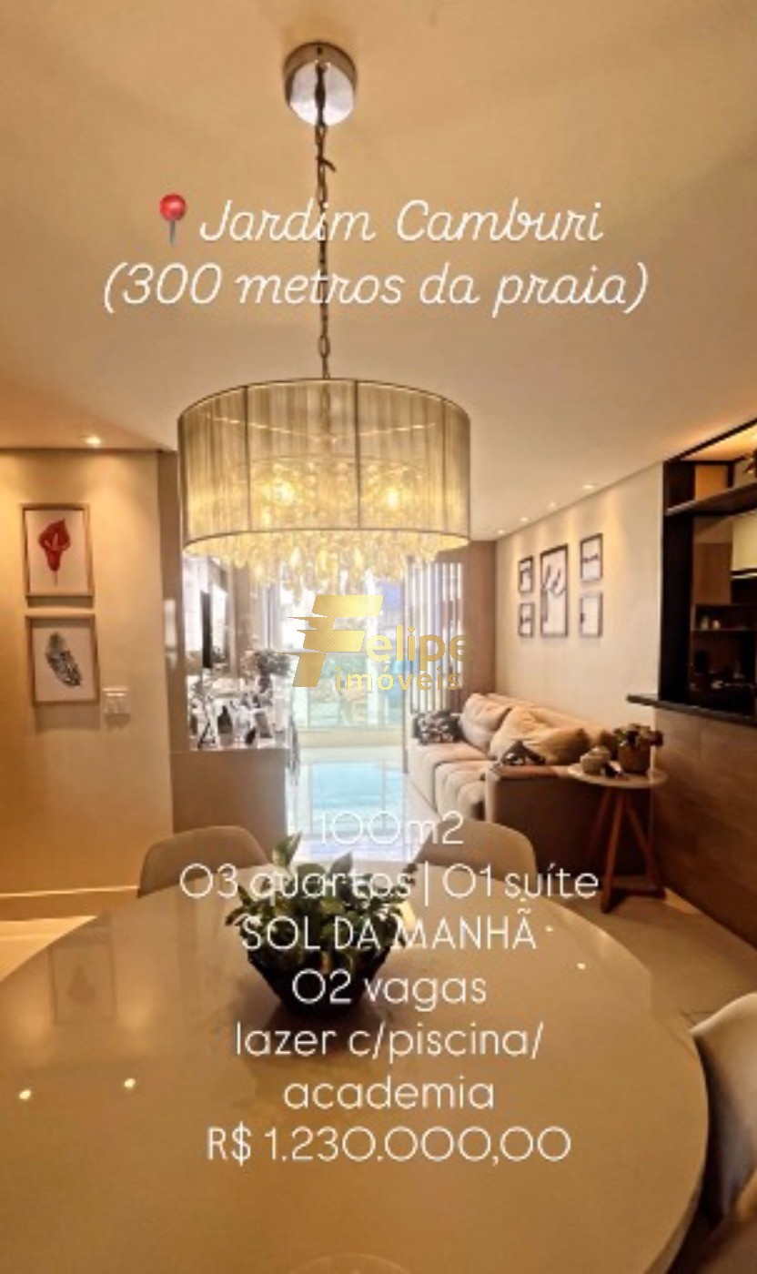 Apartamento, 3 quartos, 100 m² - Foto 12