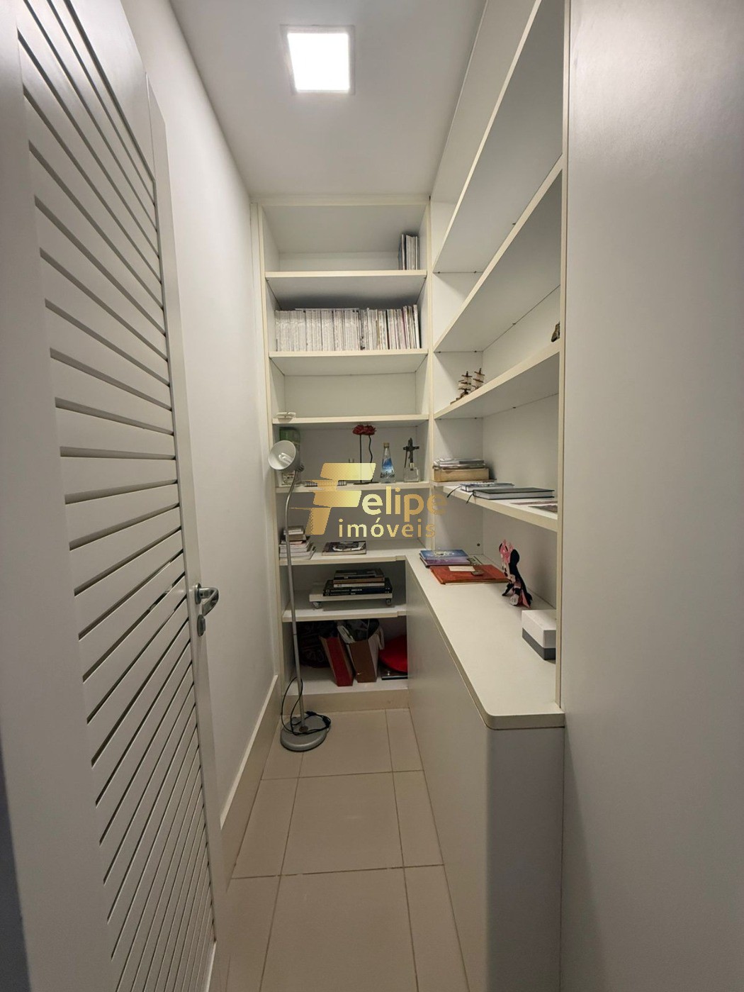 Apartamento, 3 quartos, 125 m² - Foto 24