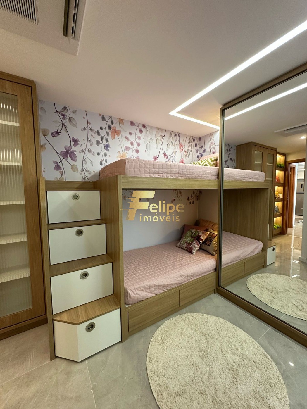 Apartamento, 3 quartos, 73 m² - Foto 4