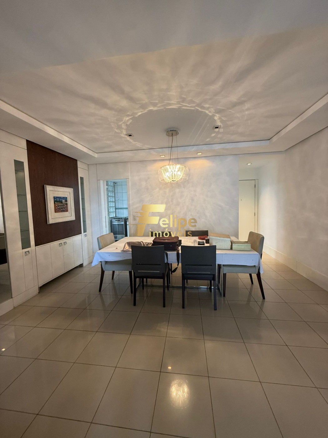 Apartamento, 3 quartos, 125 m² - Foto 34